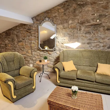 La Esmeralda Semesterbostad Hornedo