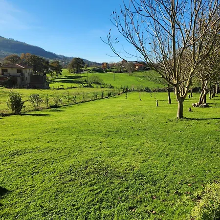 La Esmeralda Semesterbostad