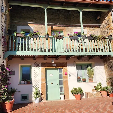 Semesterbostad La Esmeralda *