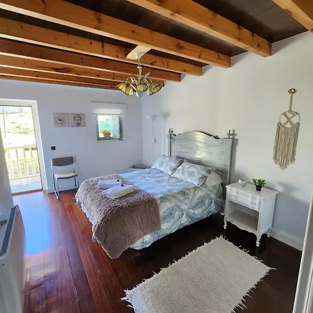 Semesterbostad La Esmeralda Hornedo