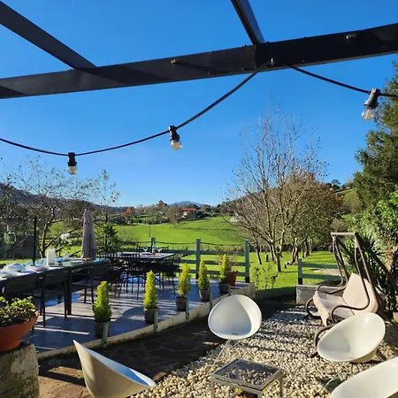 La Esmeralda Hornedo