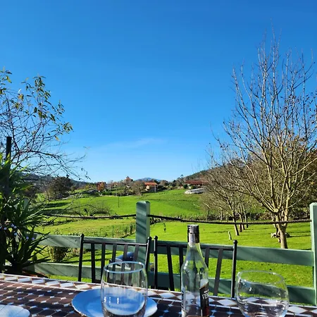 Semesterbostad La Esmeralda