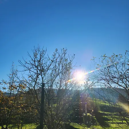 Semesterbostad La Esmeralda *