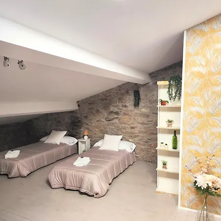 La Esmeralda Hornedo