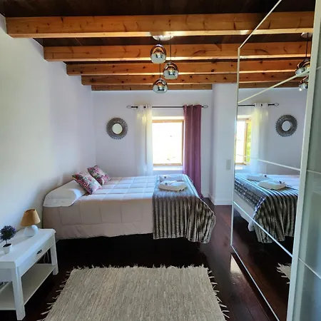 La Esmeralda Semesterbostad *