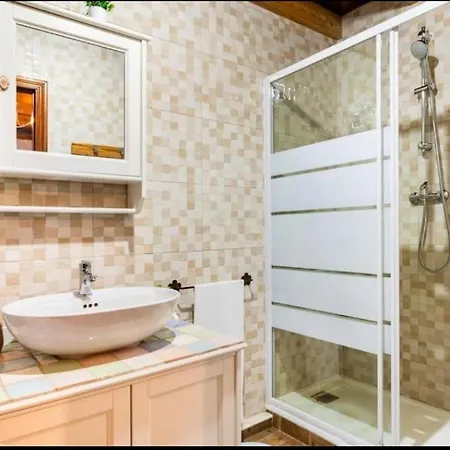 La Esmeralda Semesterbostad *