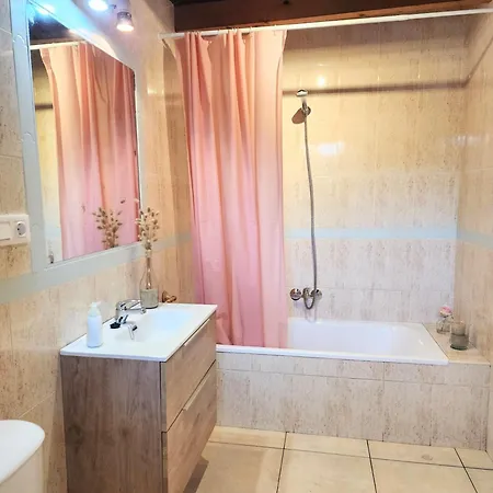 La Esmeralda Semesterbostad Hornedo