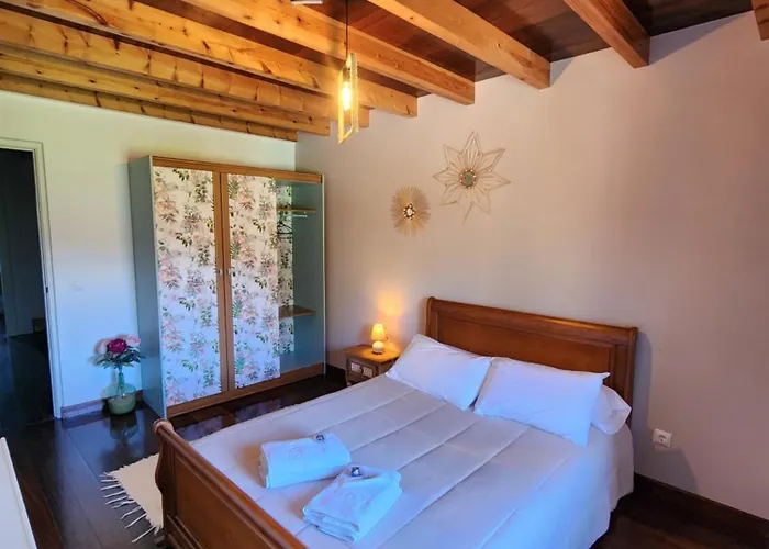 בית נופש La Esmeralda