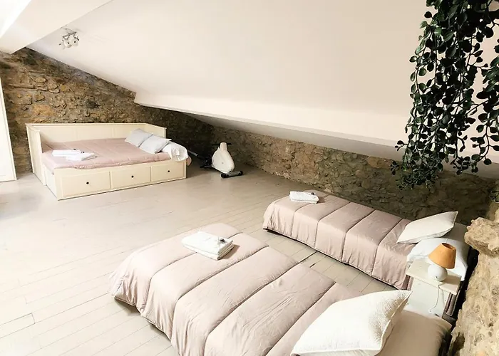 La Esmeralda בית נופש *