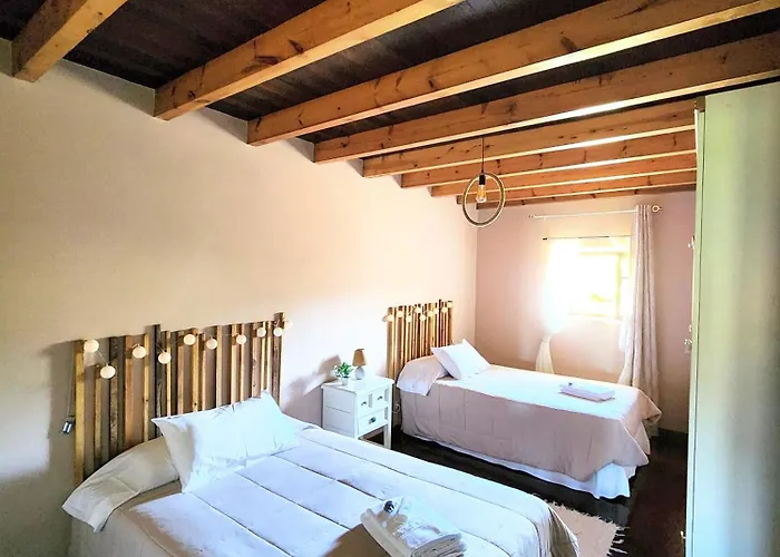 La Esmeralda * Hornedo