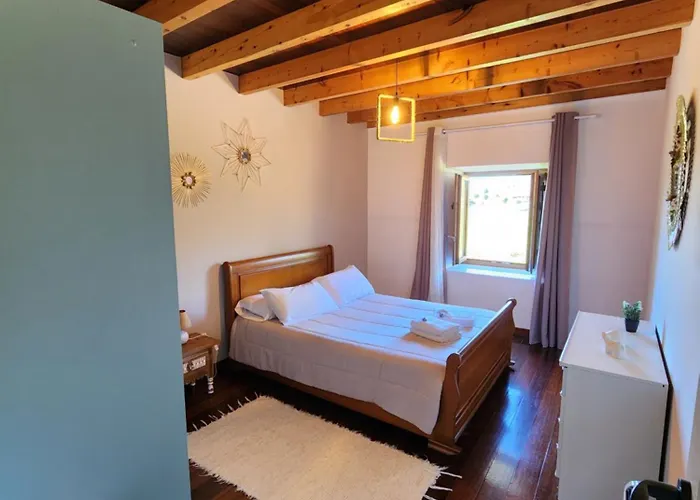 La Esmeralda בית נופש *