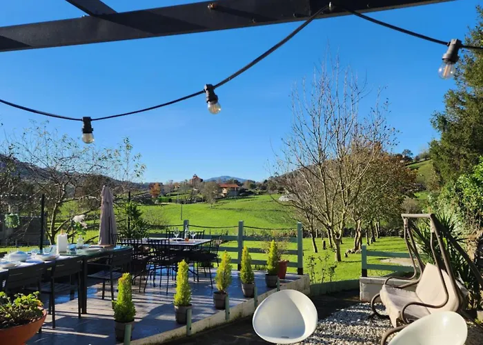 La Esmeralda Hornedo