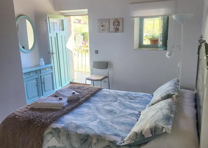 בית נופש La Esmeralda