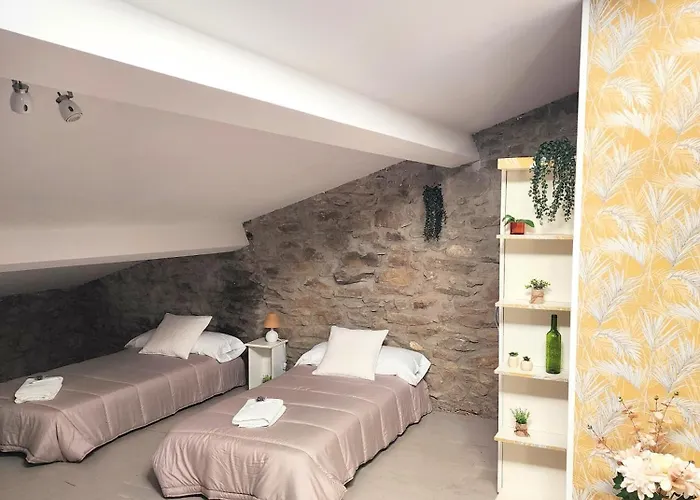 La Esmeralda Hornedo