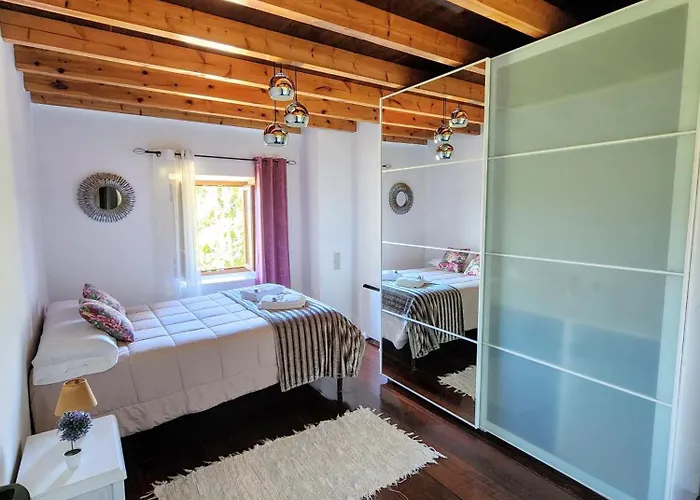 La Esmeralda * Hornedo