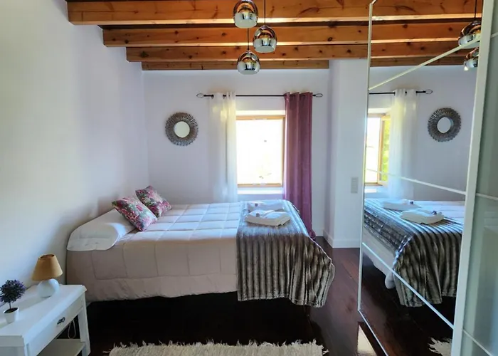 La Esmeralda בית נופש *