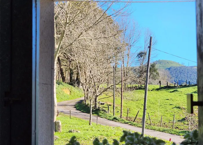 בית נופש La Esmeralda *