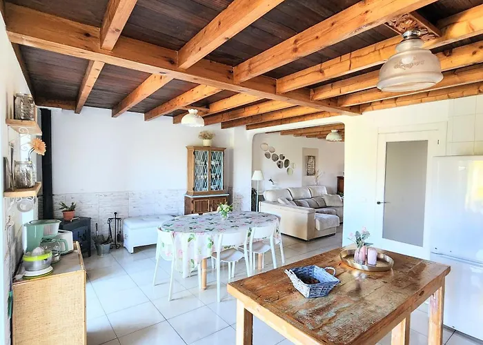 La Esmeralda בית נופש *