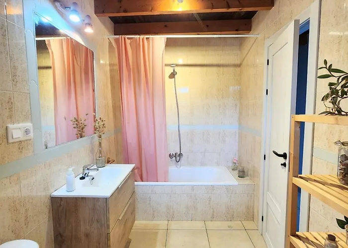 בית נופש La Esmeralda