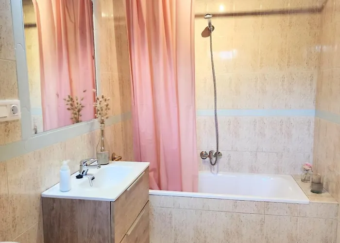 La Esmeralda בית נופש Hornedo